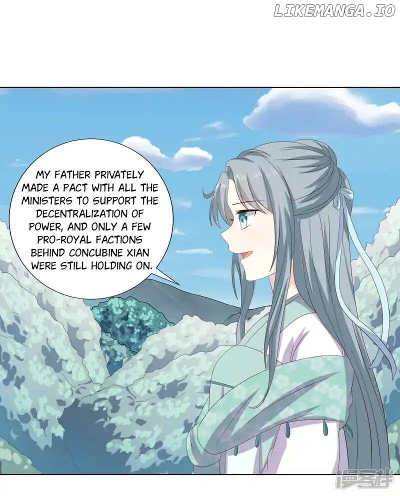 Rewrite My Fate chapter 60 - page 18